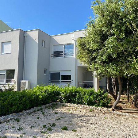 Apartments Jedro Petrcane Eksteriør billede